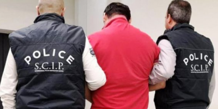 Estradati in Italia 8 latitanti arrestati a Santo Domingo: tra loro un 43enne di Latina