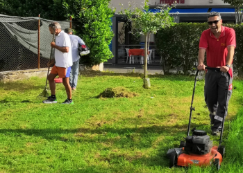 Il Comitato Nicolosi dice addio al patto con Coletta: “Ci siamo ritrovati da soli a fare i giardinieri per il Comune”