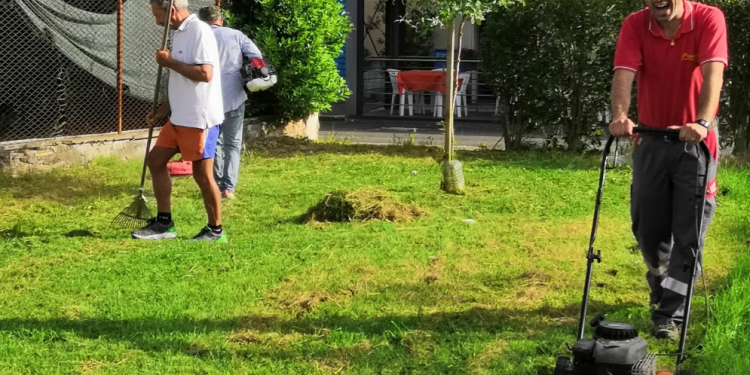 Il Comitato Nicolosi dice addio al patto con Coletta: “Ci siamo ritrovati da soli a fare i giardinieri per il Comune”