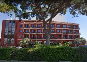 Addio a Vittorio Lepori, titolare del Park Hotel di Latina: il cordoglio del Sindaco
