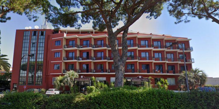 Addio a Vittorio Lepori, titolare del Park Hotel di Latina: il cordoglio del Sindaco