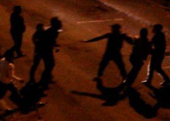 Violenta rissa in strada a Terracina: denunciate sette persone