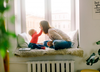 Il miglior modo di umidificare la stanza del tuo bambino