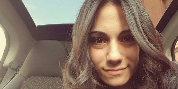 Chiara non ce l’ha fatta, deceduta la 28enne di Latina ferita nell’incidente sull’Appia