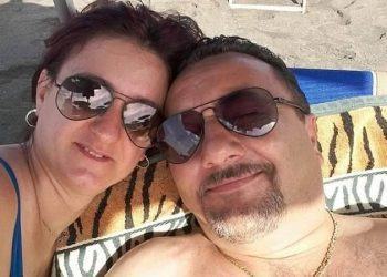 Dramma ad Aprilia, 48enne spara 3 colpi di pistola alla moglie e poi si suicida