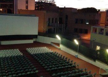 Torna il cinema a Latina, il “Corso” riapre all’aperto