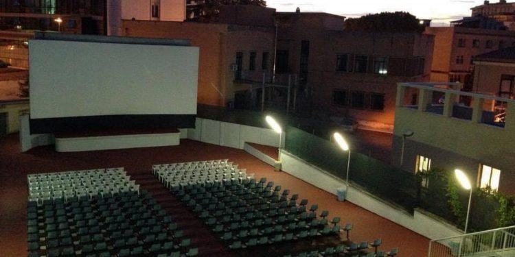 Torna il cinema a Latina, il “Corso” riapre all’aperto