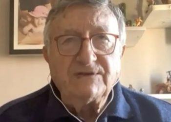 Tarro contro Conte: “Emergenza Covid non esiste. Voglio sapere i nomi degli esperti”