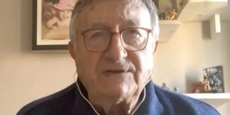 Tarro contro Conte: “Emergenza Covid non esiste. Voglio sapere i nomi degli esperti”