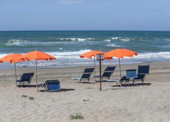 Anche a Latina arriva l’app per prenotare la spiaggia libera, ma non è obbligatoria