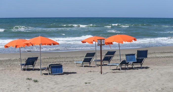 Anche a Latina arriva l’app per prenotare la spiaggia libera, ma non è obbligatoria