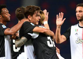 Serie A: Juventus favorita nella corsa allo Scudetto, ma solo senza passi falsi