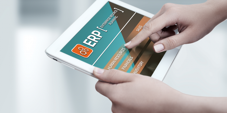 Sistemi gestionali ERP di nuova generazione