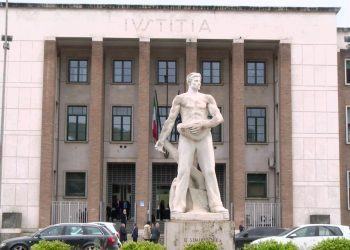 “OLIMPIA” GIUSTIZIA È FATTA. ASSOLTA ELENA LUSENA. IL COMUNE DI LATINA SI ERA COSTITUITO PARTE CIVILE.