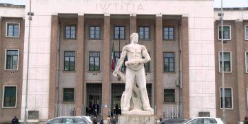 “OLIMPIA” GIUSTIZIA È FATTA. ASSOLTA ELENA LUSENA. IL COMUNE DI LATINA SI ERA COSTITUITO PARTE CIVILE.