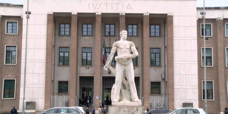 “OLIMPIA” GIUSTIZIA È FATTA. ASSOLTA ELENA LUSENA. IL COMUNE DI LATINA SI ERA COSTITUITO PARTE CIVILE.