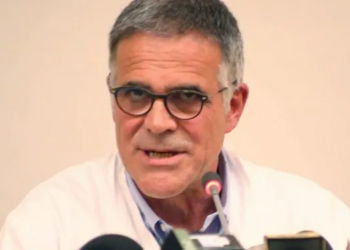 Alberto Zangrillo: «Basta con il panico da Covid, l’emergenza è finita»