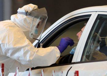 Covid, 26 nuovi positivi registrati a Latina e provincia: sono casi di rientro da vacanze