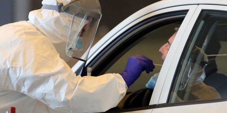 Covid, 26 nuovi positivi registrati a Latina e provincia: sono casi di rientro da vacanze