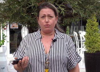 Covid, locali chiusi a Latina: l’appello della titolare del “Centoundici” VIDEO