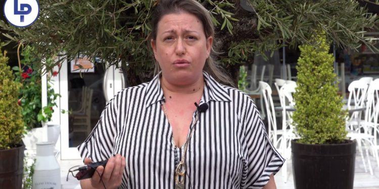 Covid, locali chiusi a Latina: l’appello della titolare del “Centoundici” VIDEO