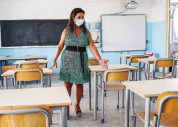 La Provincia di Latina vuole rimandare l’inizio della scuola