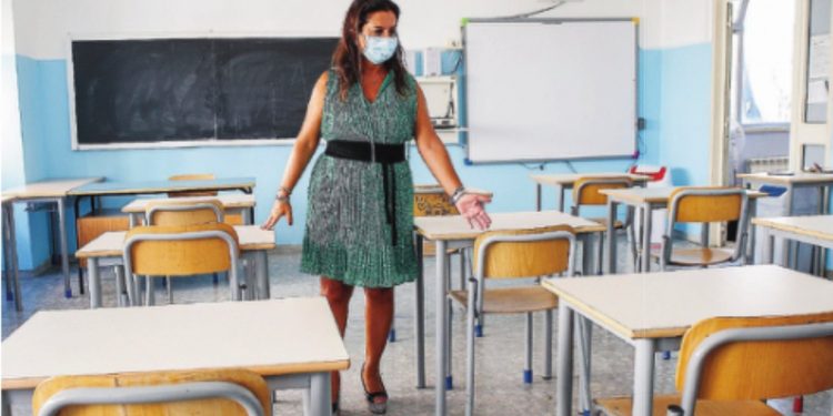 La Provincia di Latina vuole rimandare l’inizio della scuola