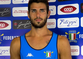 Sabaudia, atleta della nazionale olimpica accusa un malore improvviso: trasportato al Goretti