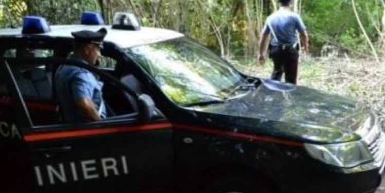 Padre e figlio di 5 anni si perdono sui Monti Lepini: ritrovati stremati dai Carabinieri