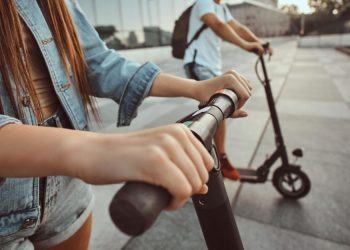 Mobilità in sharing: a Latina arrivano 200 monopattini elettrici e 100 biciclette a pedalata assistita