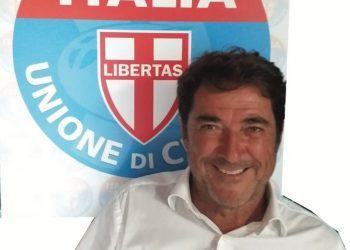 Terracina – Nuovo commissario dell’ UDC il Prof. Biagio Di Cola