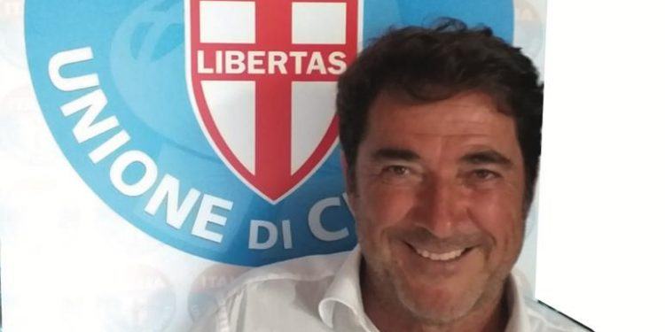 Terracina – Nuovo commissario dell’ UDC il Prof. Biagio Di Cola