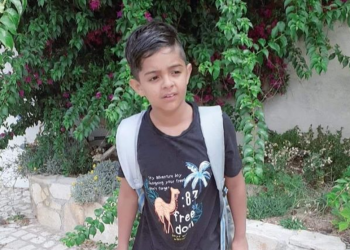 Scomparso bambino di 10 anni in provincia di Latina: ritrovato a Terracina