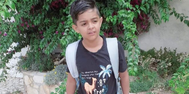 Scomparso bambino di 10 anni in provincia di Latina: ritrovato a Terracina
