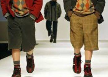 Moda unisex per bambini: le ragioni di questa rivoluzione