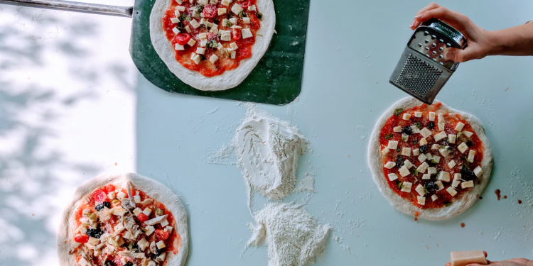 Scopriamo insieme qualche antipasto sfizioso fuori dalla nostra tradizione