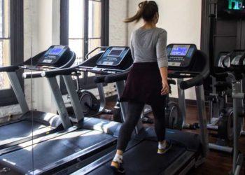 Latina, ragazza positiva al Covid va in palestra: chiuso il Palafitness VIDEO