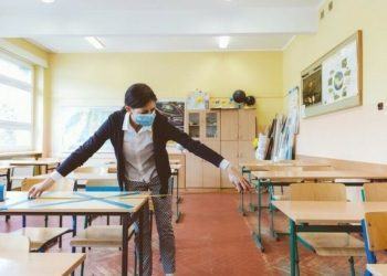 Slitta l’inizio della scuola anche a Cisterna, Maenza e Formia