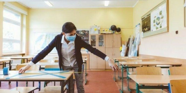 Slitta l’inizio della scuola anche a Cisterna, Maenza e Formia