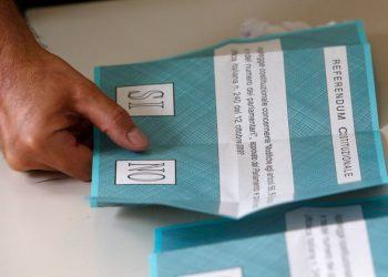 Referendum, vittoria del Si: in provincia di Latina ha votato il 46%