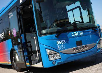 Straniero positivo al Covid fugge in autobus, fermato a Sezze dal sindaco di Roccagorga