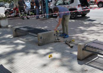 Latina, cade un grosso ramo e colpisce una donna: trasportata d’urgenza al Goretti