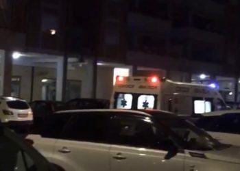 Latina: aggredisce giovane dopo prelievo al postamat, poi ferisce tre agenti di polizia