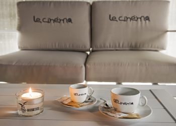 Imprenditori pontini oltre la crisi: la sfida targata Le Cinéma Café