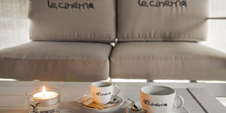 Imprenditori pontini oltre la crisi: la sfida targata Le Cinéma Café