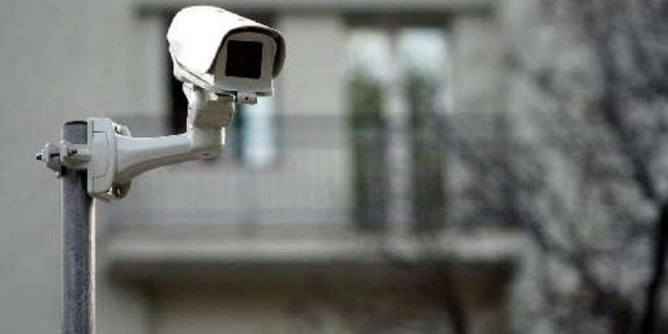 Latina sempre piu videosorvegliata: 130mila euro per l’ampliamento della rete