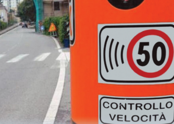 In arrivo autovelox anche in città e precedenza alle biciclette