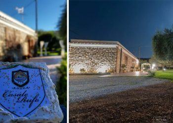 Made In “SONNINO” – il Casale Rufo è cucina tradizionale e tanto relax