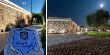 Made In “SONNINO” – il Casale Rufo è cucina tradizionale e tanto relax