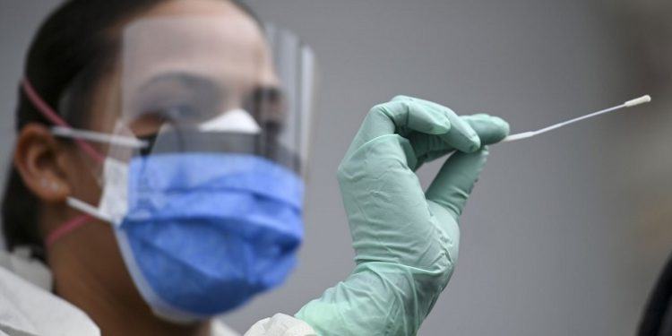 Latina, dipendente negativo al tampone: riaprono gli uffici comunali